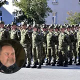 Analitičar o detaljima vojnog roka: Otkrio koliko bi se mladića moglo pozvati na priziv savjesti