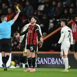 Objavljen popis najboljih sudaca na svijetu: Ima li mjesta za hrvatske zviždaljke?