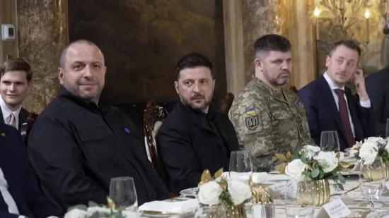 Trump i Zelenski optimistično o miru, Putin najavio ofenzivu