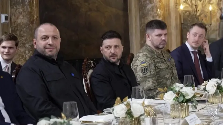 Trump i Zelenski optimistično o miru, Putin najavio ofenzivu