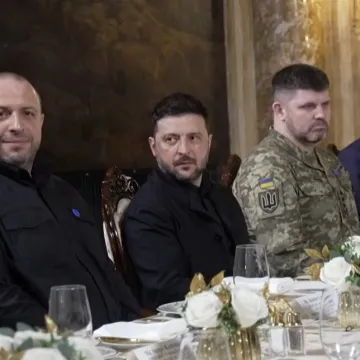 Trump i Zelenski optimistično o miru, Putin najavio ofenzivu