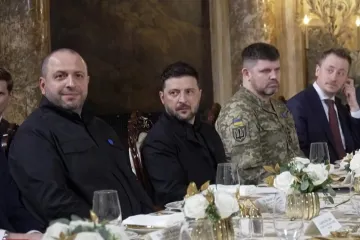 Trump i Zelenski optimistično o miru, Putin najavio ofenzivu