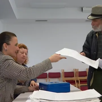 Od Grincha do Djeda Božićnjaka: Mje&scaron;tani Klo&scaron;tar Ivanića ipak dobili božićnice