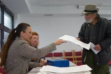 Od Grincha do Djeda Božićnjaka: Mje&scaron;tani Klo&scaron;tar Ivanića ipak dobili božićnice