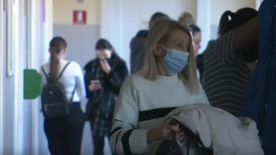 Raste broj te&scaron;kih slučajeva gripe: Stručnjaci objasnili kada treba potražiti pomoć