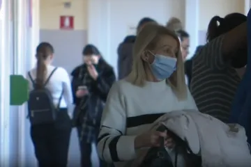 Raste broj te&scaron;kih slučajeva gripe: Stručnjaci objasnili kada treba potražiti pomoć