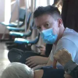 Hrvatskom hara virusna bolest: KBC Osijek zbog opasnosti zabranio posjete pacijentima