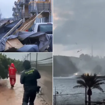 Tragičan kraj godine diljem Europe: U snažnim olujama preminulo čak &scaron;estero ljudi