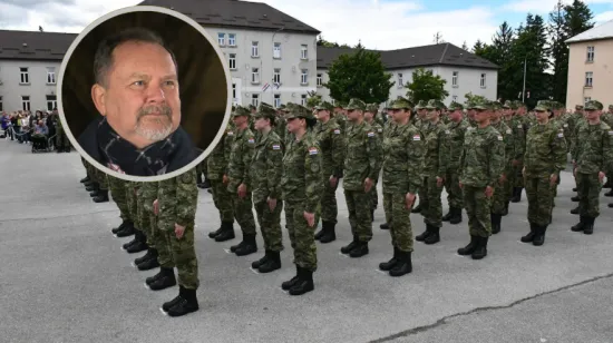 Analitičar o detaljima vojnog roka: Otkrio koliko bi se mladića moglo pozvati na priziv savjesti