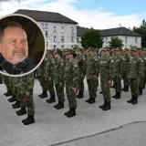 Analitičar o detaljima vojnog roka: Otkrio koliko bi se mladića moglo pozvati na priziv savjesti