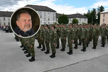 Analitičar o detaljima vojnog roka: Otkrio koliko bi se mladića moglo pozvati na priziv savjesti