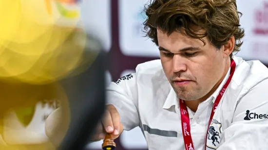 Jo&scaron; jedan naslov za &scaron;ahovskog Messija