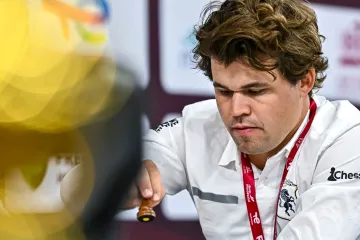 Jo&scaron; jedan naslov za &scaron;ahovskog Messija