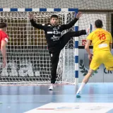 Mlade Dagurove snage sjaje od zadovoljstva: 'Nama je svaka kao finale'