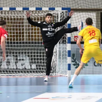 Mlade Dagurove snage sjaje od zadovoljstva: 'Nama je svaka kao finale'