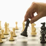 Brojni poznati sporta&scaron;i sudjelovali na humanitarnom &scaron;ahovskom turniru