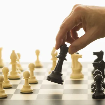 Brojni poznati sporta&scaron;i sudjelovali na humanitarnom &scaron;ahovskom turniru