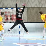 Ako se po jutru dan poznaje, na Europskom prvenstvu nećemo imati nikakvih problema s golmanima