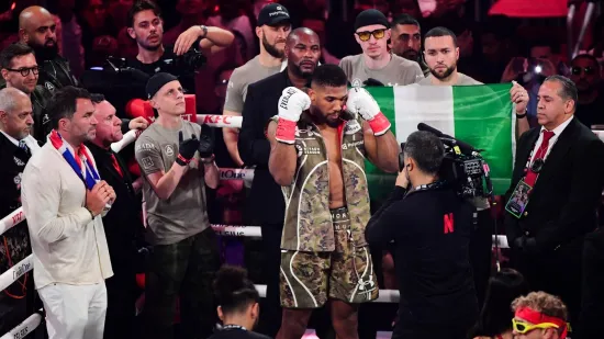 Poznati identiteti stradalih u sudaru koji je potresao boksački svijet