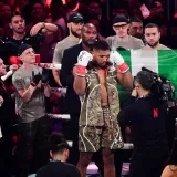 Poznati identiteti stradalih u sudaru koji je potresao boksački svijet