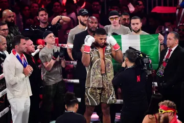 Poznati identiteti stradalih u sudaru koji je potresao boksački svijet