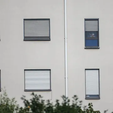 Nakon prekida u stanu prona&scaron;ao neobičan predmet: Sumnja da je na njega bačena kletva