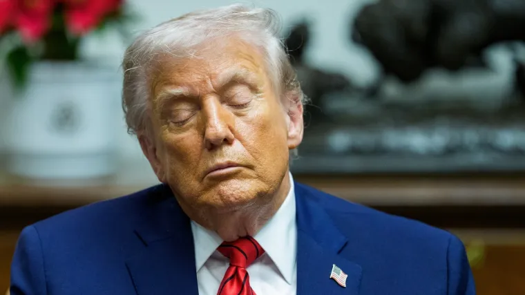 Velika anketa otkrila kako europska desnica vidi Donalda Trumpa: Možda mu se dive, ali...