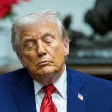 Velika anketa otkrila kako europska desnica vidi Donalda Trumpa: Možda mu se dive, ali...