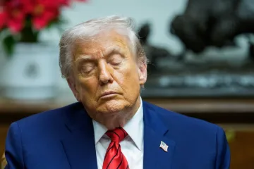 Velika anketa otkrila kako europska desnica vidi Donalda Trumpa: Možda mu se dive, ali...