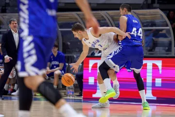 Zadar poražen u Subotici. Nisu pomogla ni 20 ko&scaron;eva Mihailovića