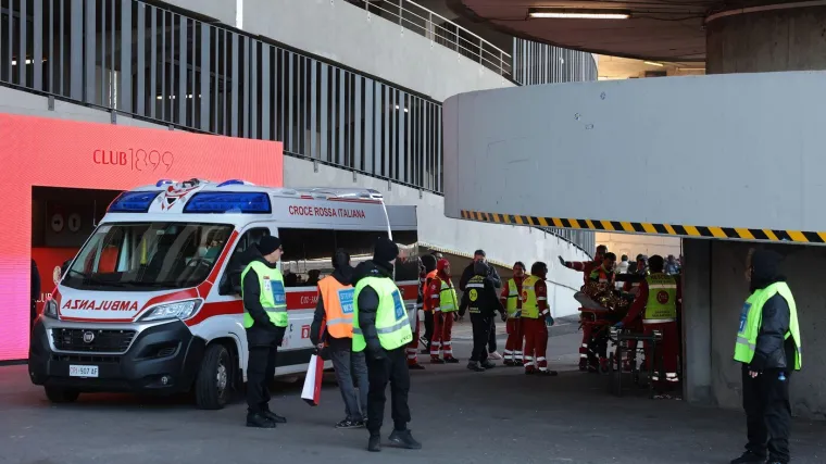 Majka i kći preminule nakon &scaron;to su ih dvaput poslali na kućno liječenje: Petero pod istragom