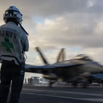 SAD izveo prvi kopneni napad na Venezuelu. Trump: 'Jako smo ih udarili'