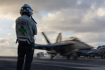 SAD izveo prvi kopneni napad na Venezuelu. Trump: 'Jako smo ih udarili'