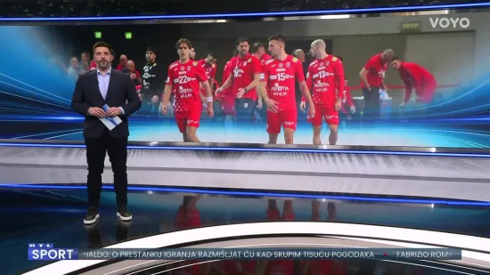 &Scaron;panjolski insajder tvrdi: Dominik Livaković novi je igrač Dinama