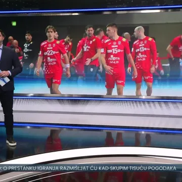 &Scaron;panjolski insajder tvrdi: Dominik Livaković novi je igrač Dinama