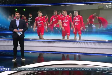 &Scaron;panjolski insajder tvrdi: Dominik Livaković novi je igrač Dinama