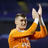 &Scaron;panjolski insajder tvrdi: Dominik Livaković novi je igrač Dinama