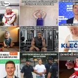 Ovo je sve! Donosimo TOP 100 Komnetara kojima vas je nasmijavao Sini&scaron;a Mareković