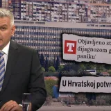Kako smo zaboravili na gubu? Skorin: 'Očita stihija, vlada kaos'