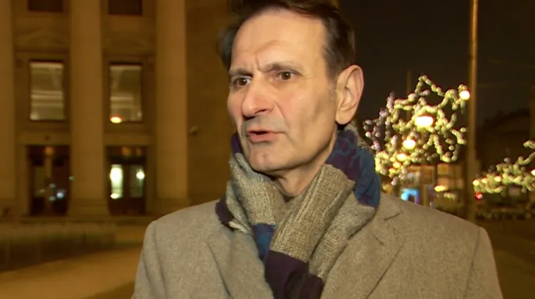 Kovač o mirovnim pregovorima: 'Ovo je najvažniji moment; Ako Ukrajina pristane...'