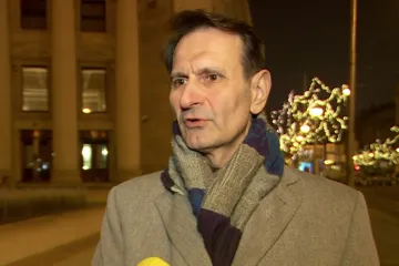 Kovač o mirovnim pregovorima: 'Ovo je najvažniji moment; Ako Ukrajina pristane...'