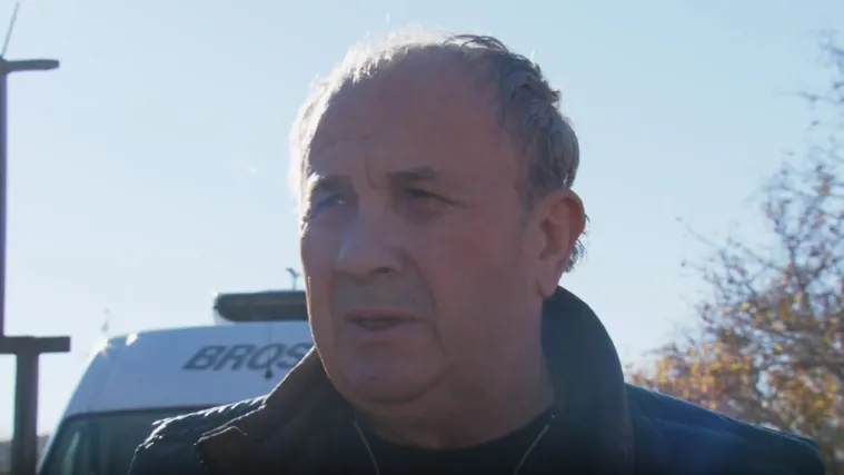 Splitski 'Trump prije Trumpa' iza&scaron;ao iz zatvora: 'Pozdravljam kolege iz ćelije - Turčina, Srbina...'