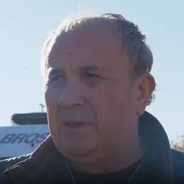 Splitski 'Trump prije Trumpa' iza&scaron;ao iz zatvora: 'Pozdravljam kolege iz ćelije - Turčina, Srbina...'