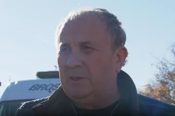 Splitski 'Trump prije Trumpa' iza&scaron;ao iz zatvora: 'Pozdravljam kolege iz ćelije - Turčina, Srbina...'