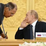 Lavrov bez uvijanja: 'Zapad mora shvatiti da Rusija ima strate&scaron;ku inicijativu u Ukrajini'