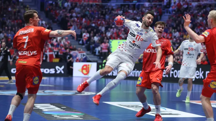 Nećak legendarnog kapetana Vatrenih izabrao je drugi sport i postao zvijezda