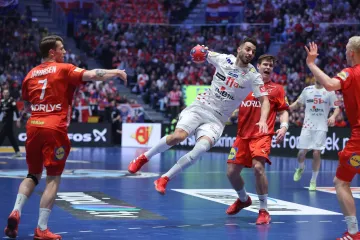 Nećak legendarnog kapetana Vatrenih izabrao je drugi sport i postao zvijezda