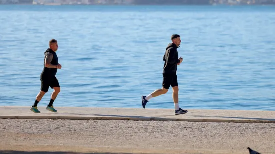 Nova godina donosi značajne promjene u vremenu: Evo kakav će nam biti početak 2026.