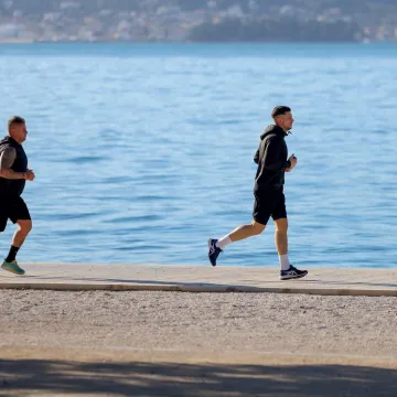 Nova godina donosi značajne promjene u vremenu: Evo kakav će nam biti početak 2026.