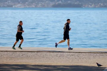 Nova godina donosi značajne promjene u vremenu: Evo kakav će nam biti početak 2026.